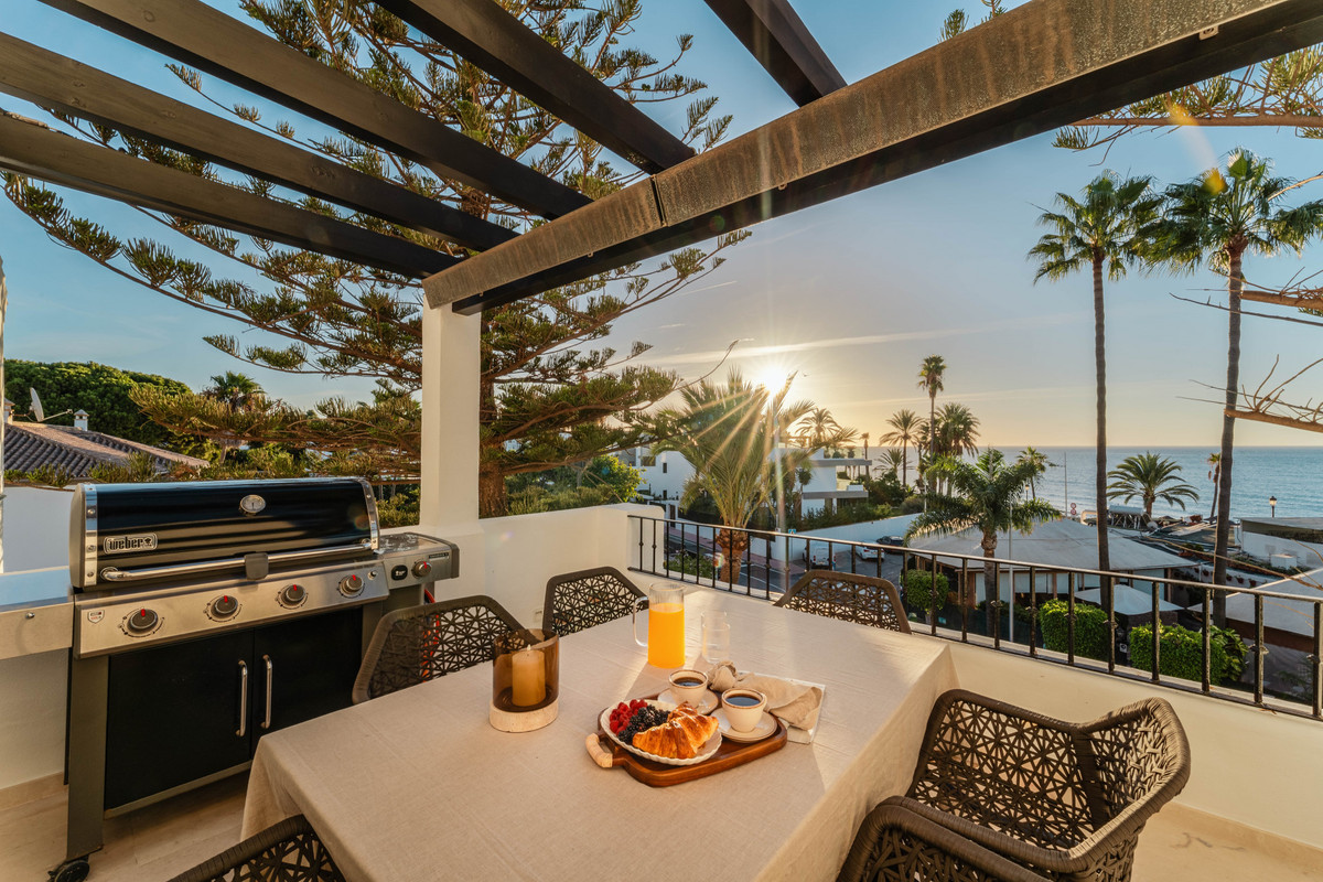 Appartement te koop in San Pedro de Alcántara | 3 slaapkamers H5209384