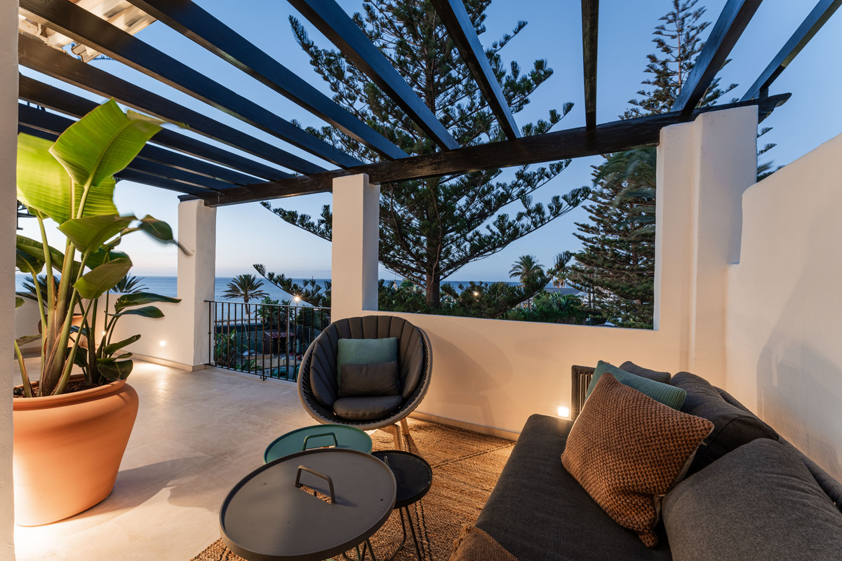 Appartement te koop in San Pedro de Alcántara | 3 slaapkamers H5209384