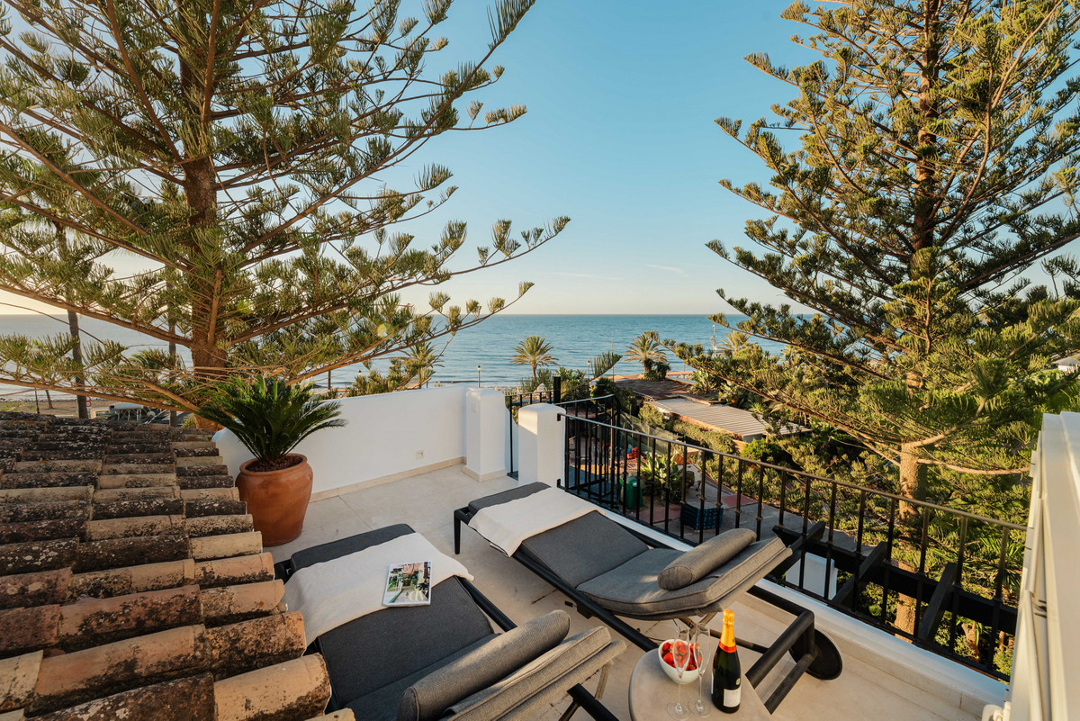 Appartement te koop in San Pedro de Alcántara | 3 slaapkamers H5209384