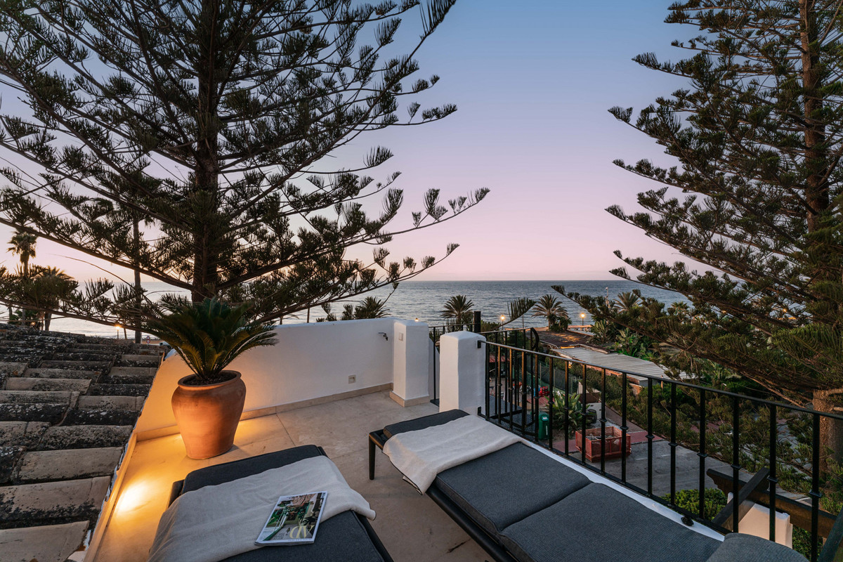 Appartement te koop in San Pedro de Alcántara | 3 slaapkamers H5209384