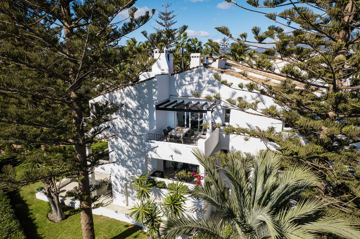 Appartement te koop in San Pedro de Alcántara | 3 slaapkamers H5209384