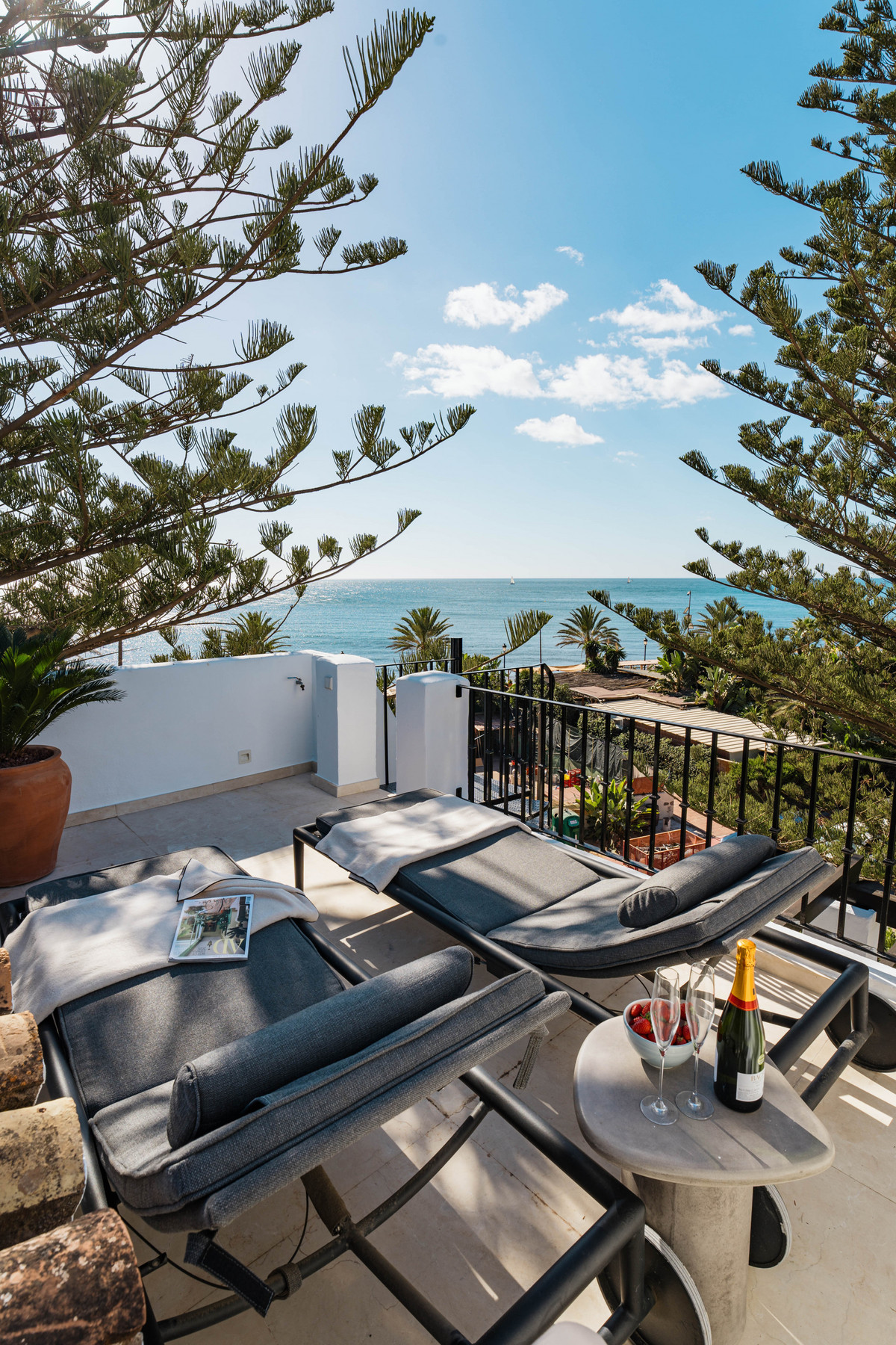 Appartement te koop in San Pedro de Alcántara | 3 slaapkamers H5209384