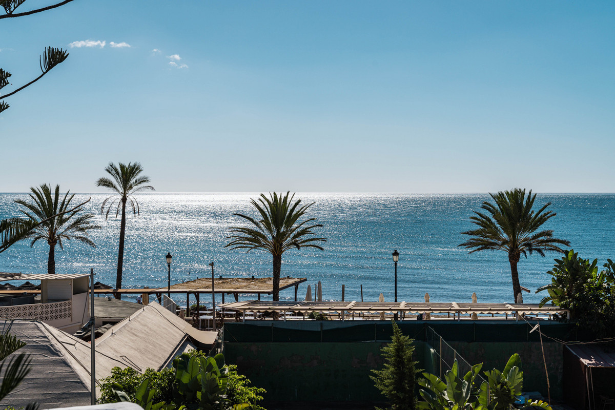 Appartement te koop in San Pedro de Alcántara | 3 slaapkamers H5209384