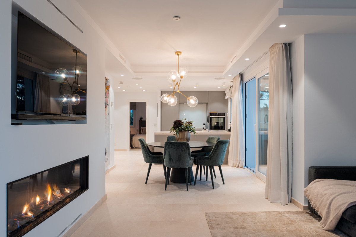 Appartement te koop in San Pedro de Alcántara | 3 slaapkamers H5209384