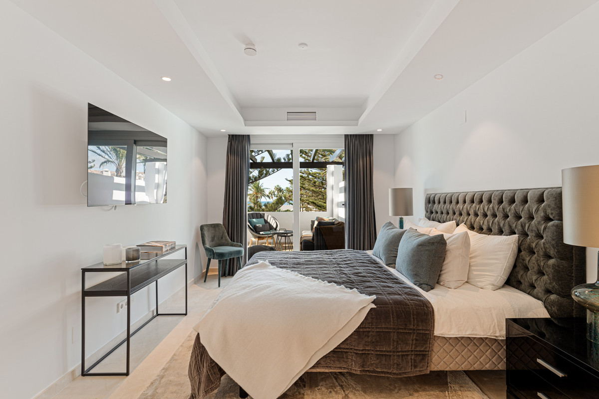 Appartement te koop in San Pedro de Alcántara | 3 slaapkamers H5209384