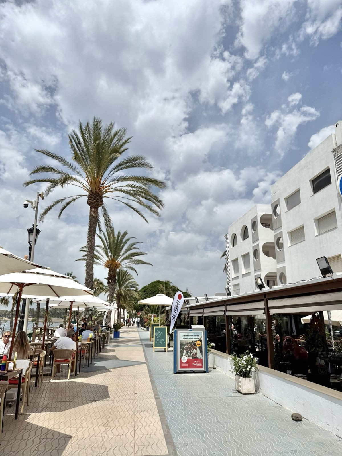 Appartement te koop in San Pedro de Alcántara | 2 slaapkamers H5236840