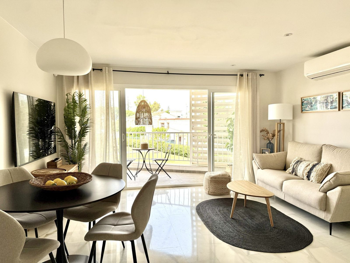 Appartement te koop in San Pedro de Alcántara | 2 slaapkamers H5236840