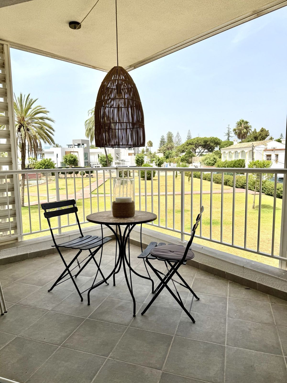 Appartement te koop in San Pedro de Alcántara | 2 slaapkamers H5236840