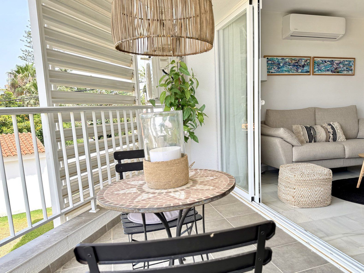 Appartement te koop in San Pedro de Alcántara | 2 slaapkamers H5236840