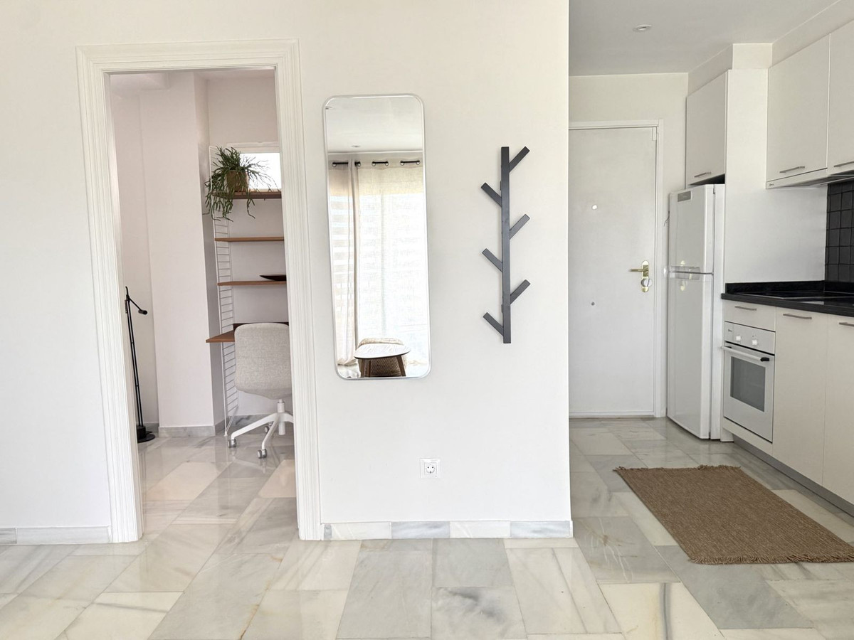 Appartement te koop in San Pedro de Alcántara | 2 slaapkamers H5236840