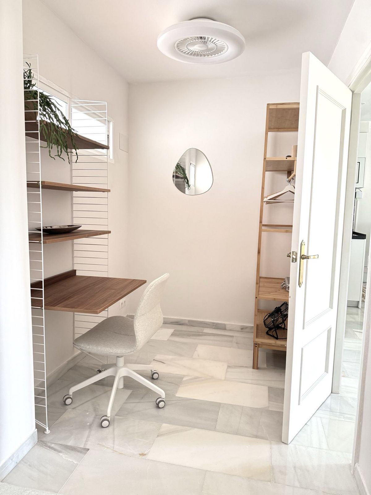 Appartement te koop in San Pedro de Alcántara | 2 slaapkamers H5236840