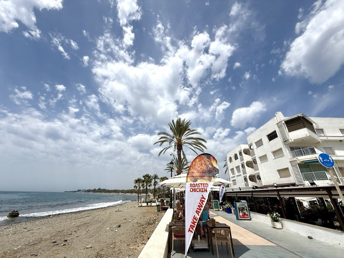 Appartement te koop in San Pedro de Alcántara | 2 slaapkamers H5236840