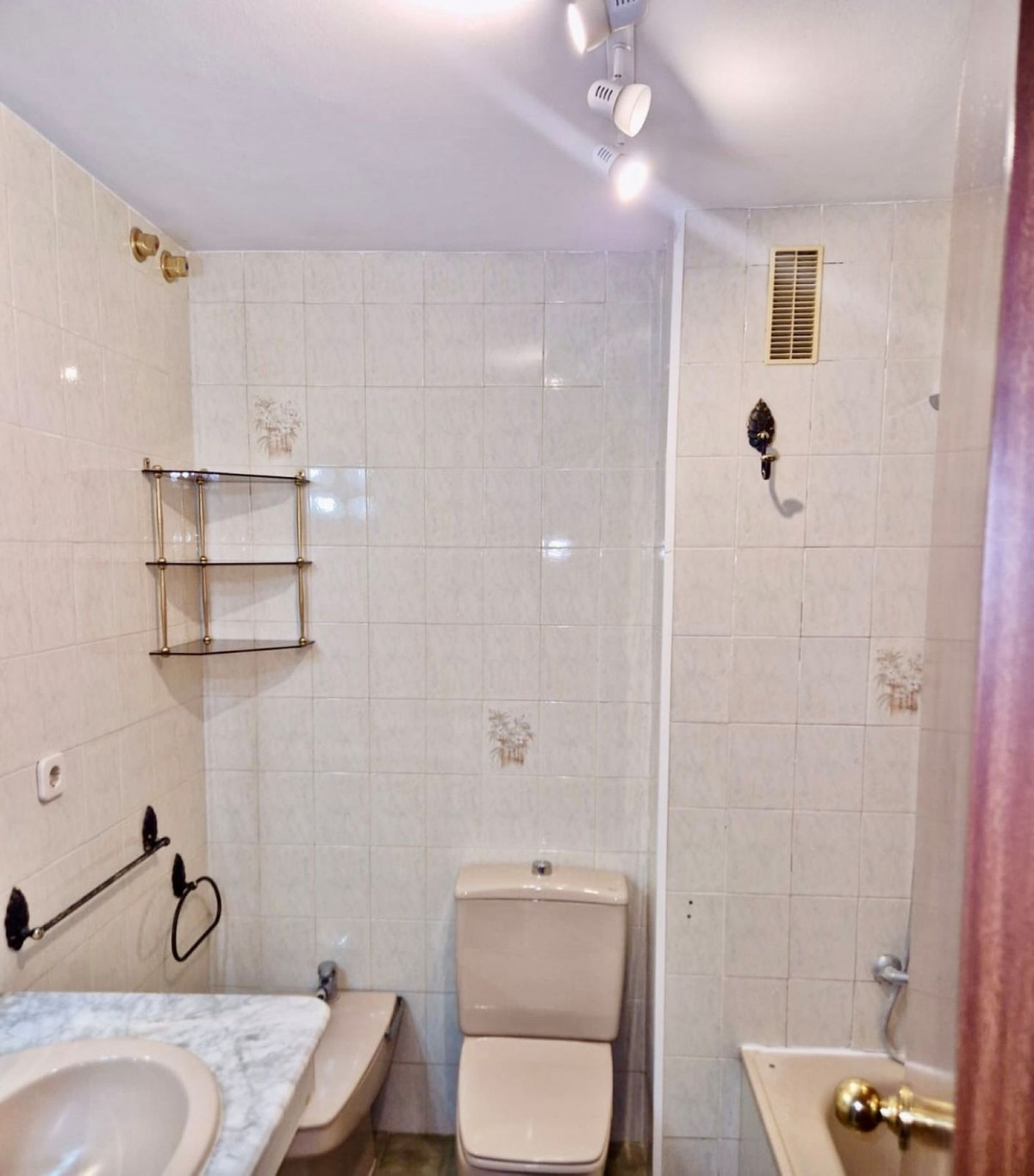 Appartement te koop in San Pedro de Alcántara | 3 slaapkamers H5249965