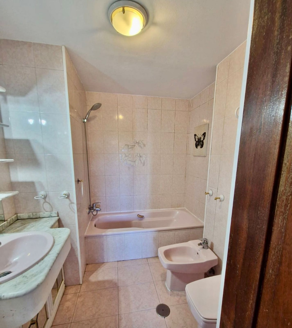 Appartement te koop in San Pedro de Alcántara | 3 slaapkamers H5249965