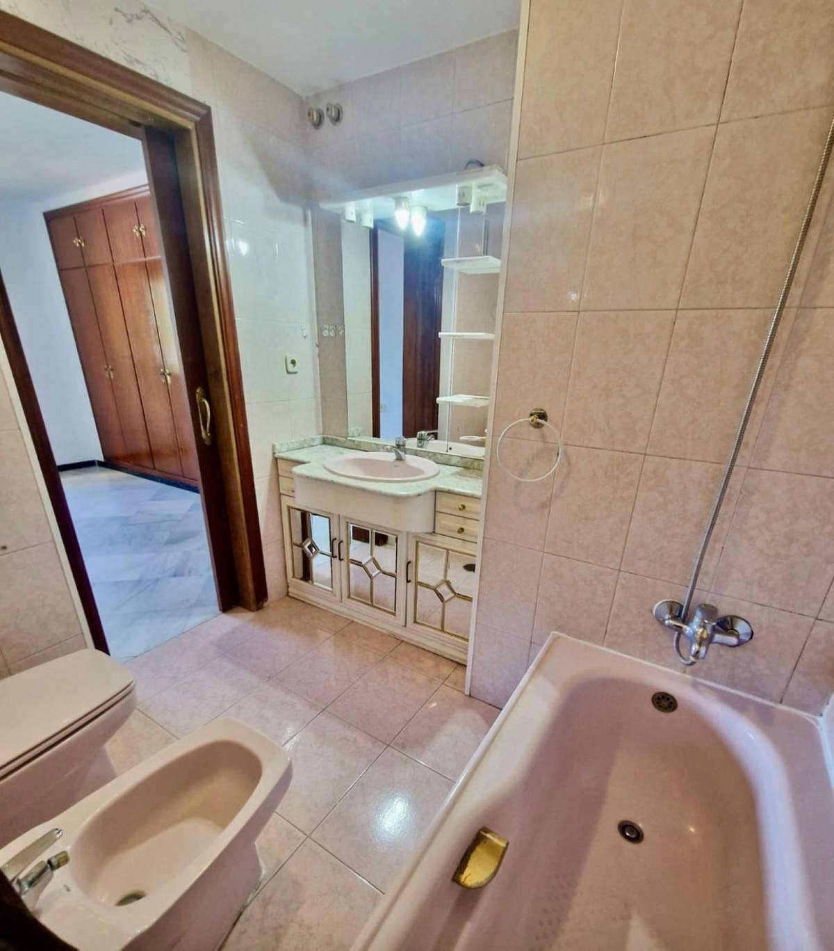 Appartement te koop in San Pedro de Alcántara | 3 slaapkamers H5249965