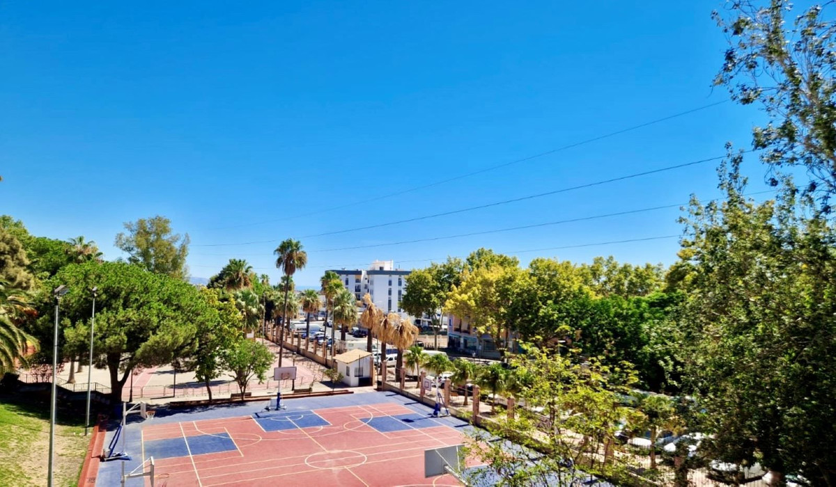 Appartement te koop in San Pedro de Alcántara | 3 slaapkamers H5249965