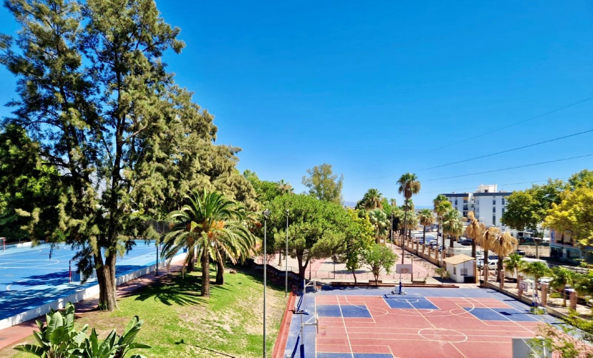 Appartement te koop in San Pedro de Alcántara | 3 slaapkamers H5249965