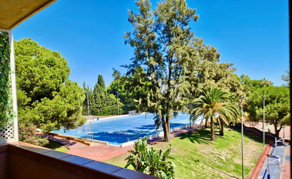 Appartement te koop in San Pedro de Alcántara | 3 slaapkamers H5249965