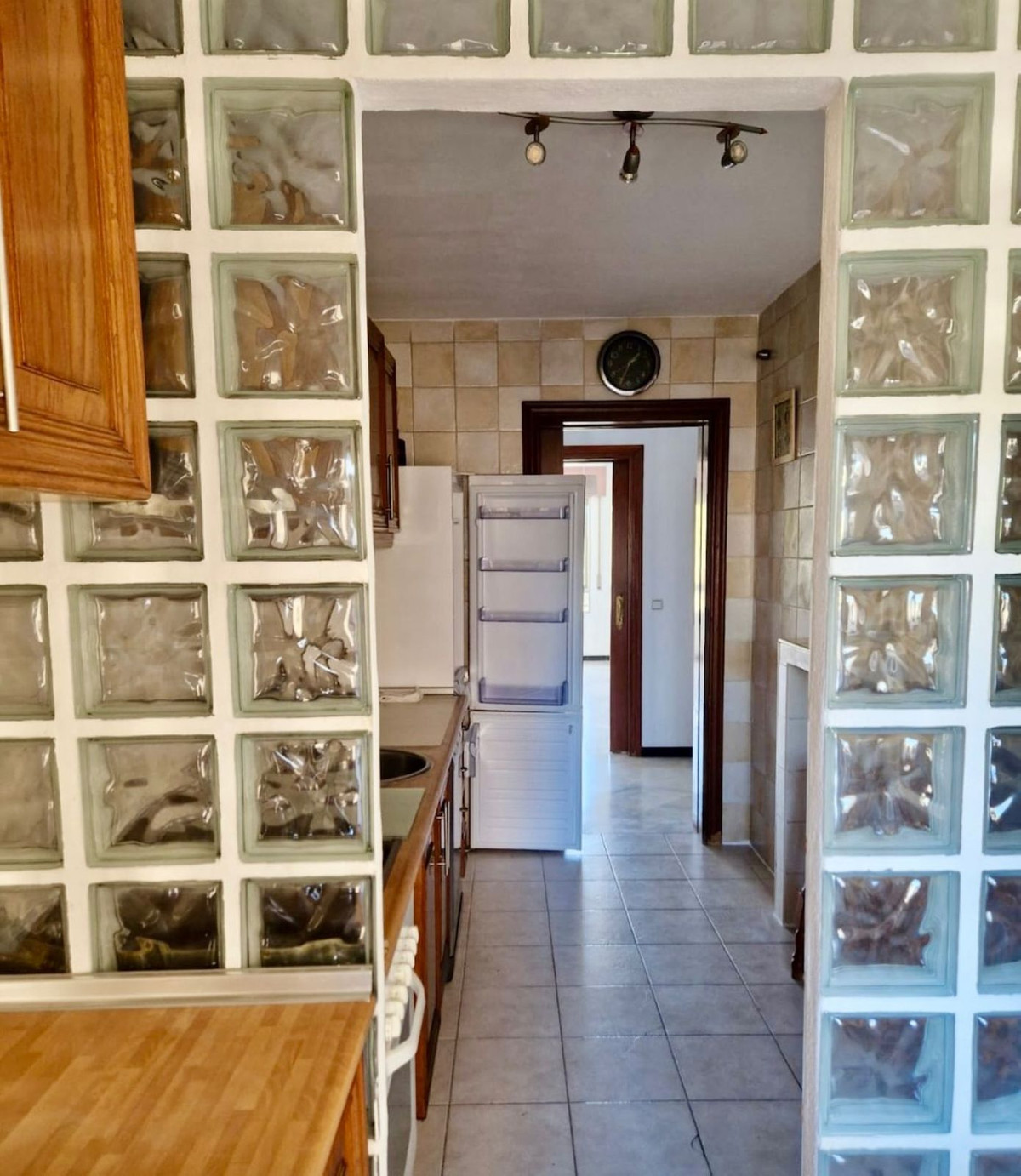 Appartement te koop in San Pedro de Alcántara | 3 slaapkamers H5249965