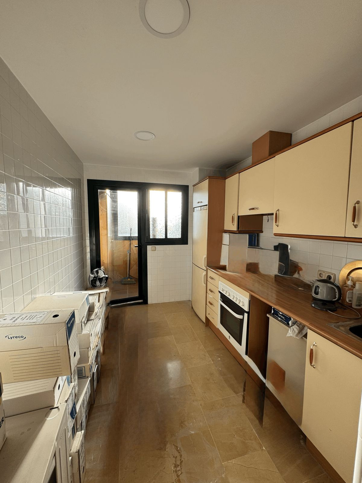 Appartement te koop in San Pedro de Alcántara | 3 slaapkamers H5250037