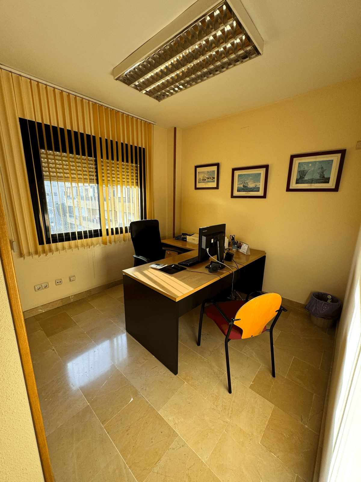 Appartement te koop in San Pedro de Alcántara | 3 slaapkamers H5250037