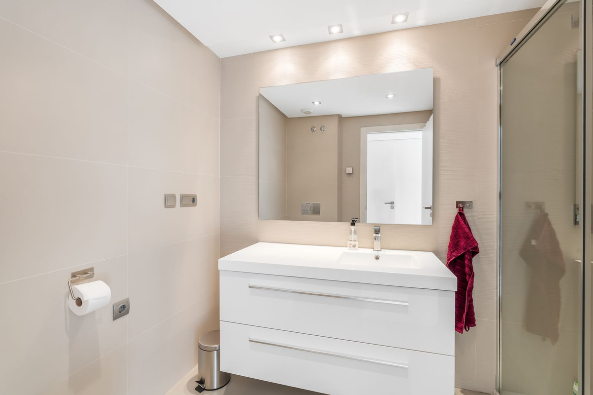 Appartement te koop in San Pedro de Alcántara | 3 slaapkamers H5252083