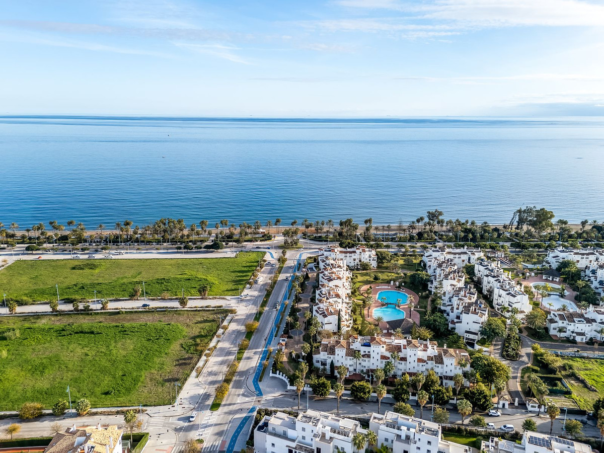 Appartement te koop in San Pedro de Alcántara | 3 slaapkamers H5252083