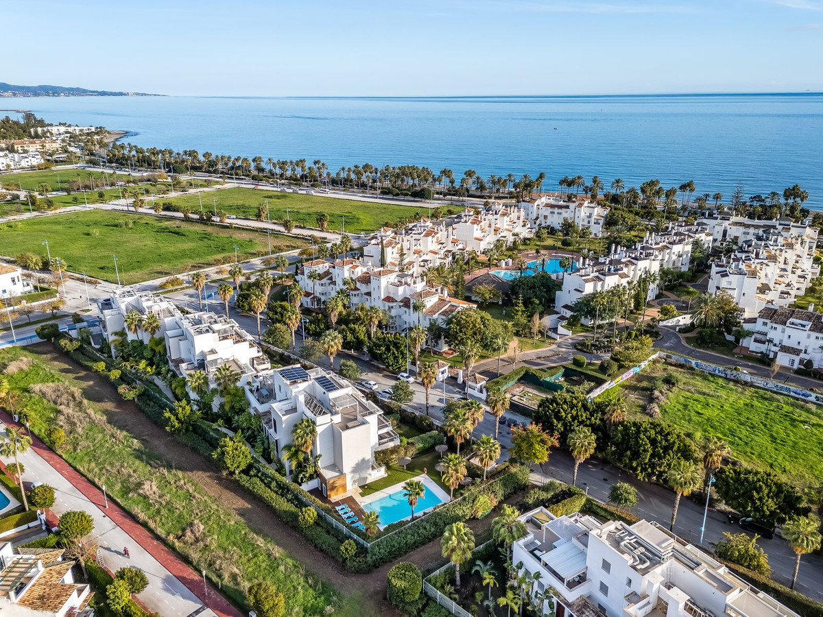 Appartement te koop in San Pedro de Alcántara | 3 slaapkamers H5252083