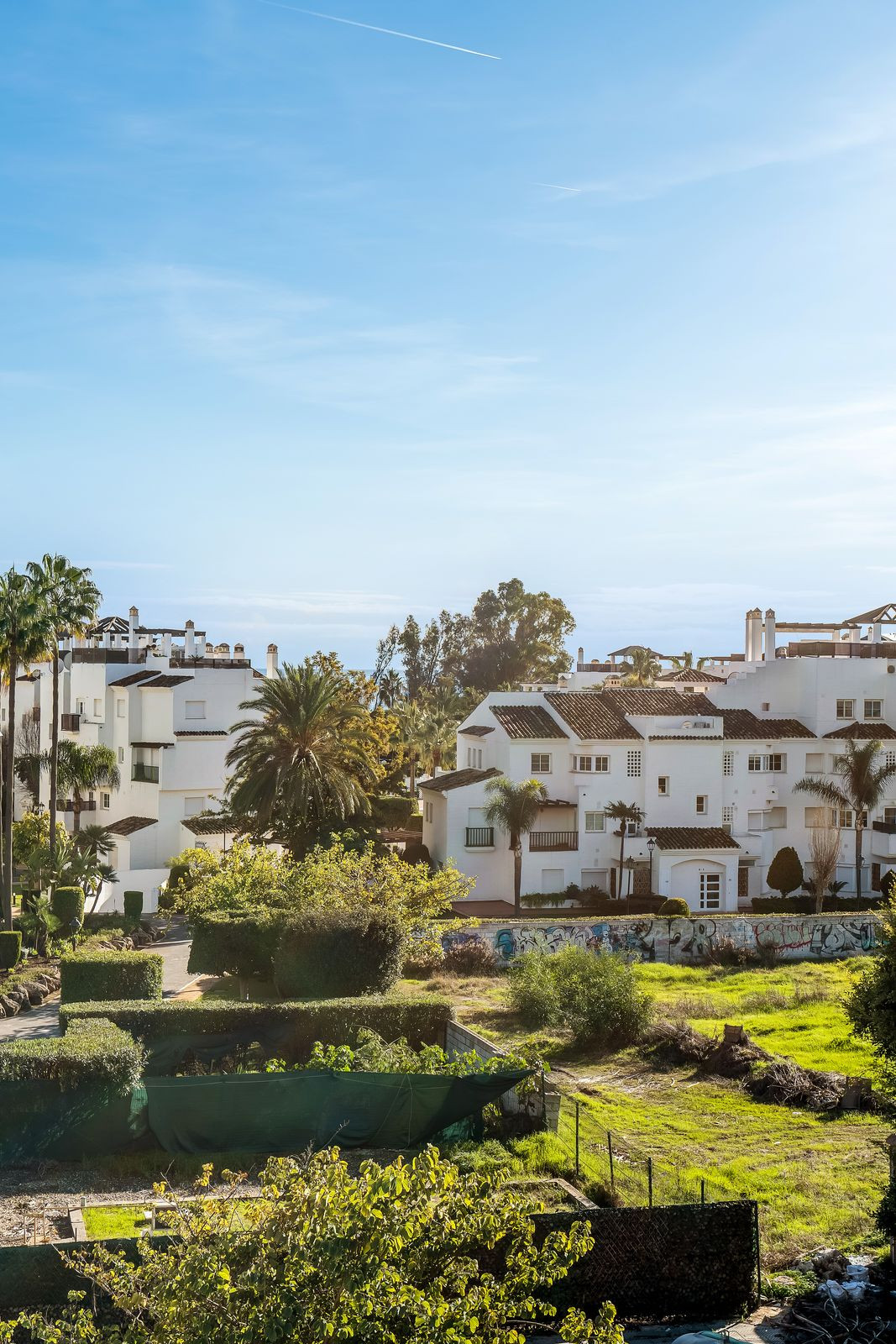 Appartement te koop in San Pedro de Alcántara | 3 slaapkamers H5252083