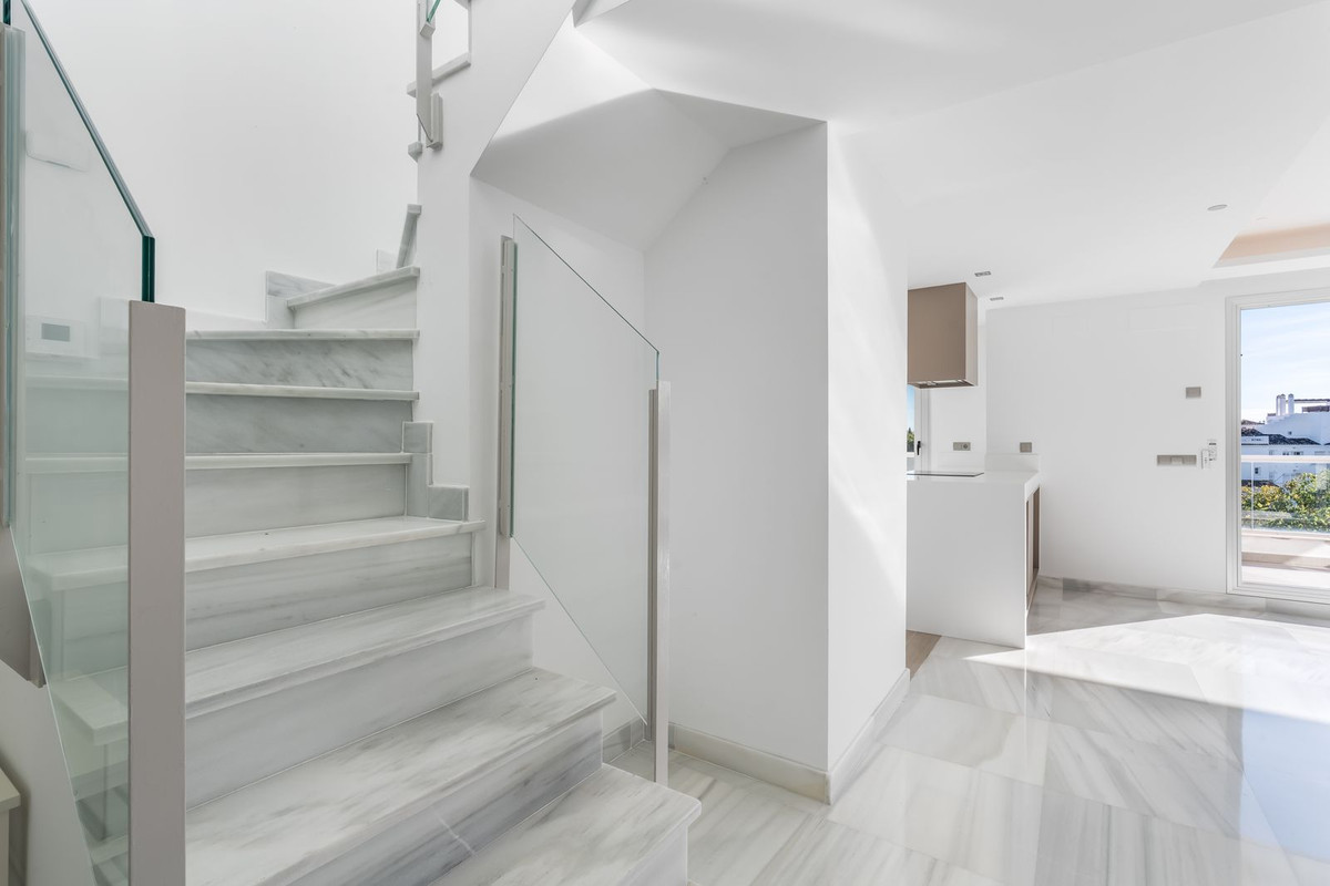 Appartement te koop in San Pedro de Alcántara | 3 slaapkamers H5252083