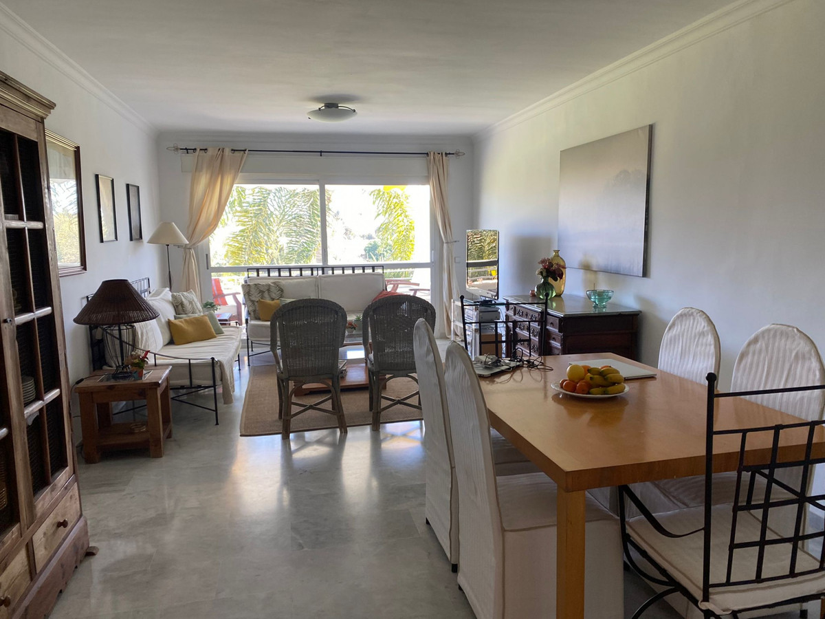 Appartement te koop in San Pedro de Alcántara | 3 slaapkamers H5255677