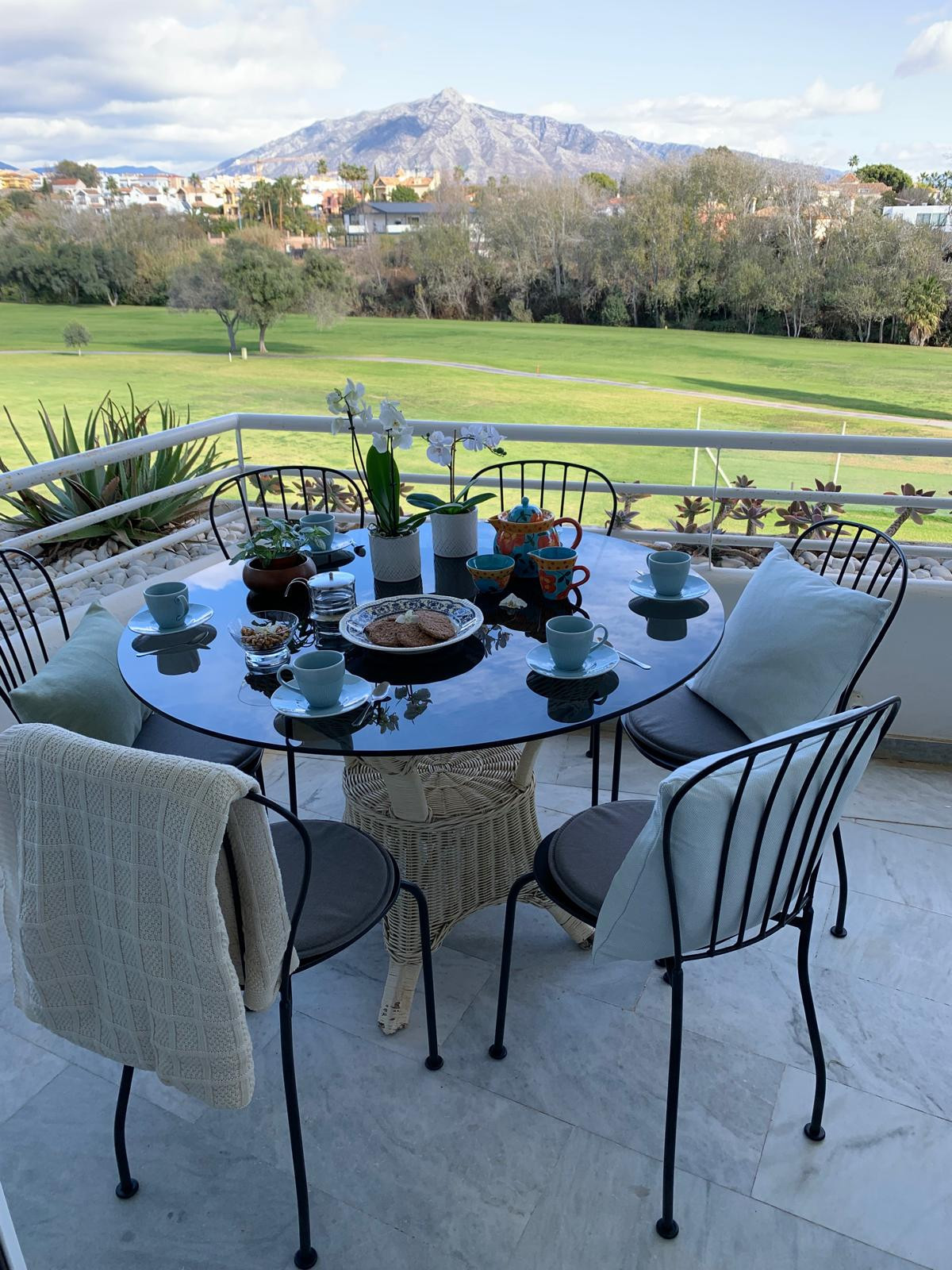 Appartement te koop in San Pedro de Alcántara | 3 slaapkamers H5255677