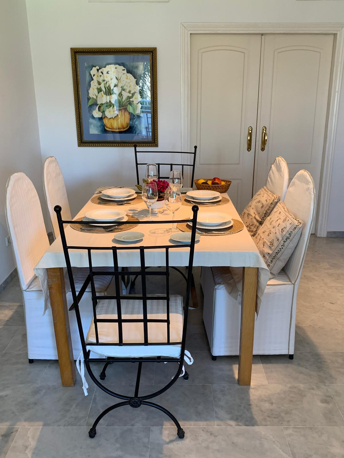 Appartement te koop in San Pedro de Alcántara | 3 slaapkamers H5255677