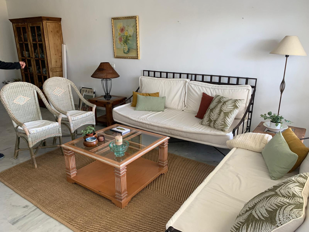 Appartement te koop in San Pedro de Alcántara | 3 slaapkamers H5255677