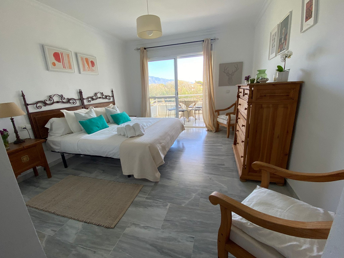 Appartement te koop in San Pedro de Alcántara | 3 slaapkamers H5255677