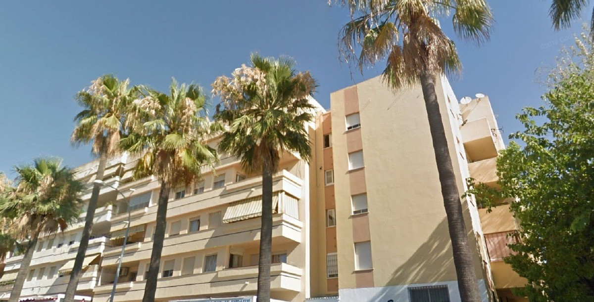Appartement te koop in San Pedro de Alcántara | 3 slaapkamers H5255953