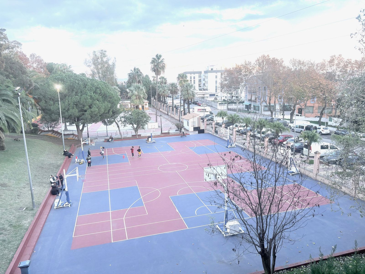 Appartement te koop in San Pedro de Alcántara | 3 slaapkamers H5255953