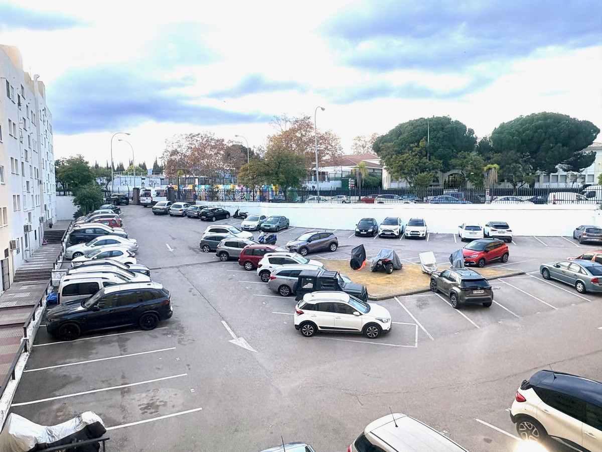 Appartement te koop in San Pedro de Alcántara | 3 slaapkamers H5255953