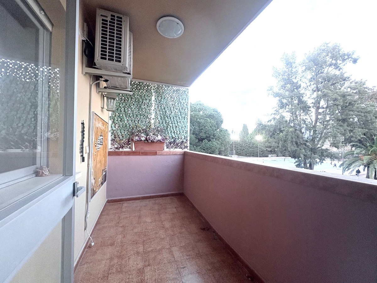 Appartement te koop in San Pedro de Alcántara | 3 slaapkamers H5255953