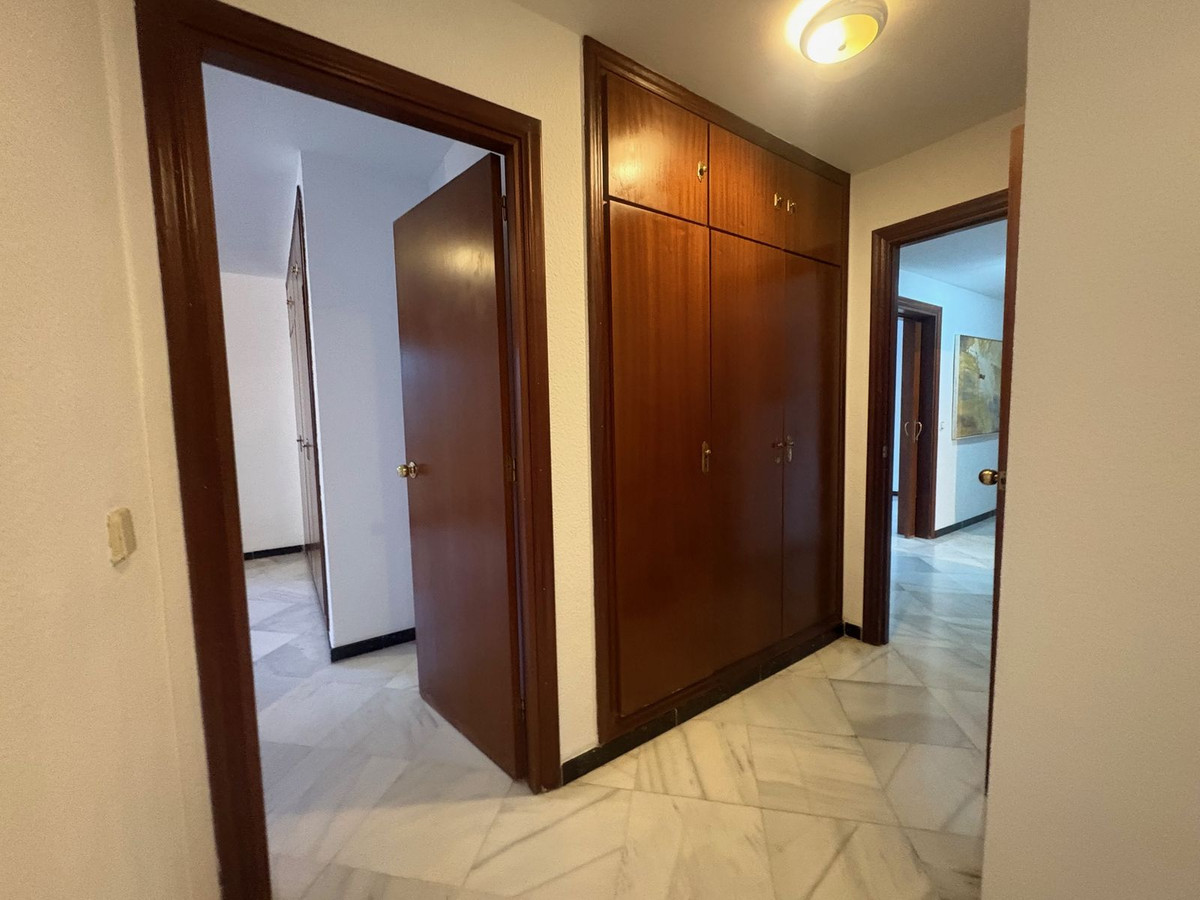 Appartement te koop in San Pedro de Alcántara | 3 slaapkamers H5255953
