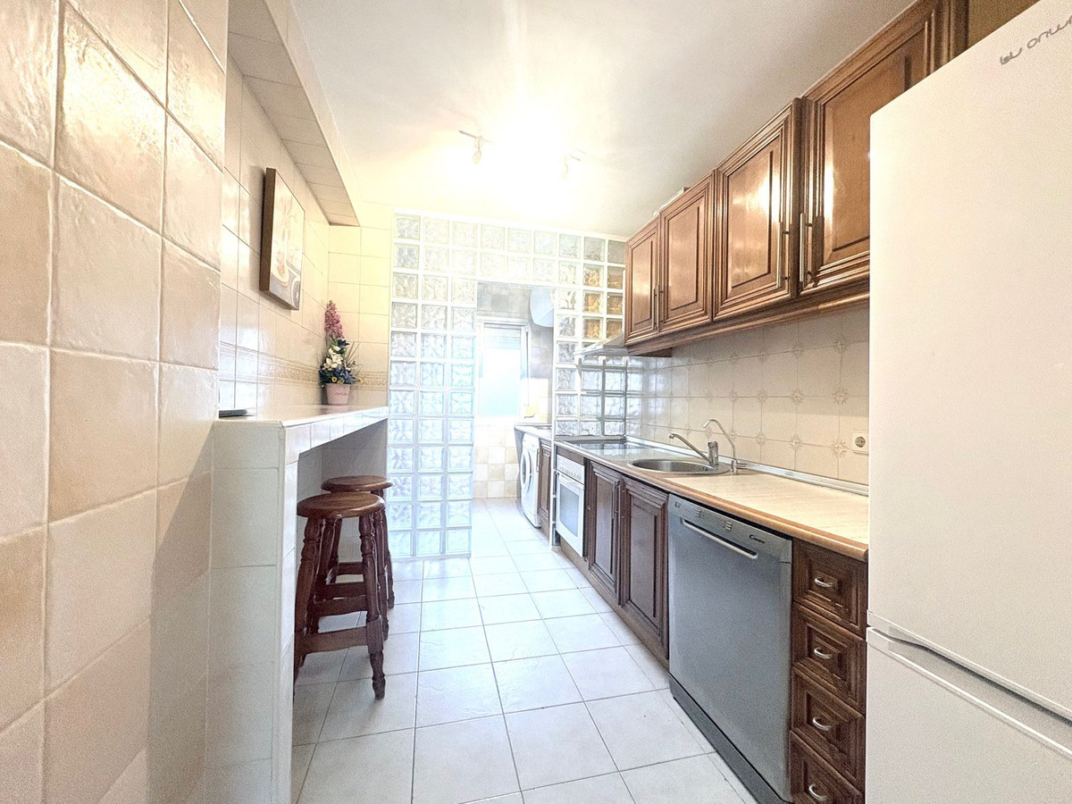 Appartement te koop in San Pedro de Alcántara | 3 slaapkamers H5255953