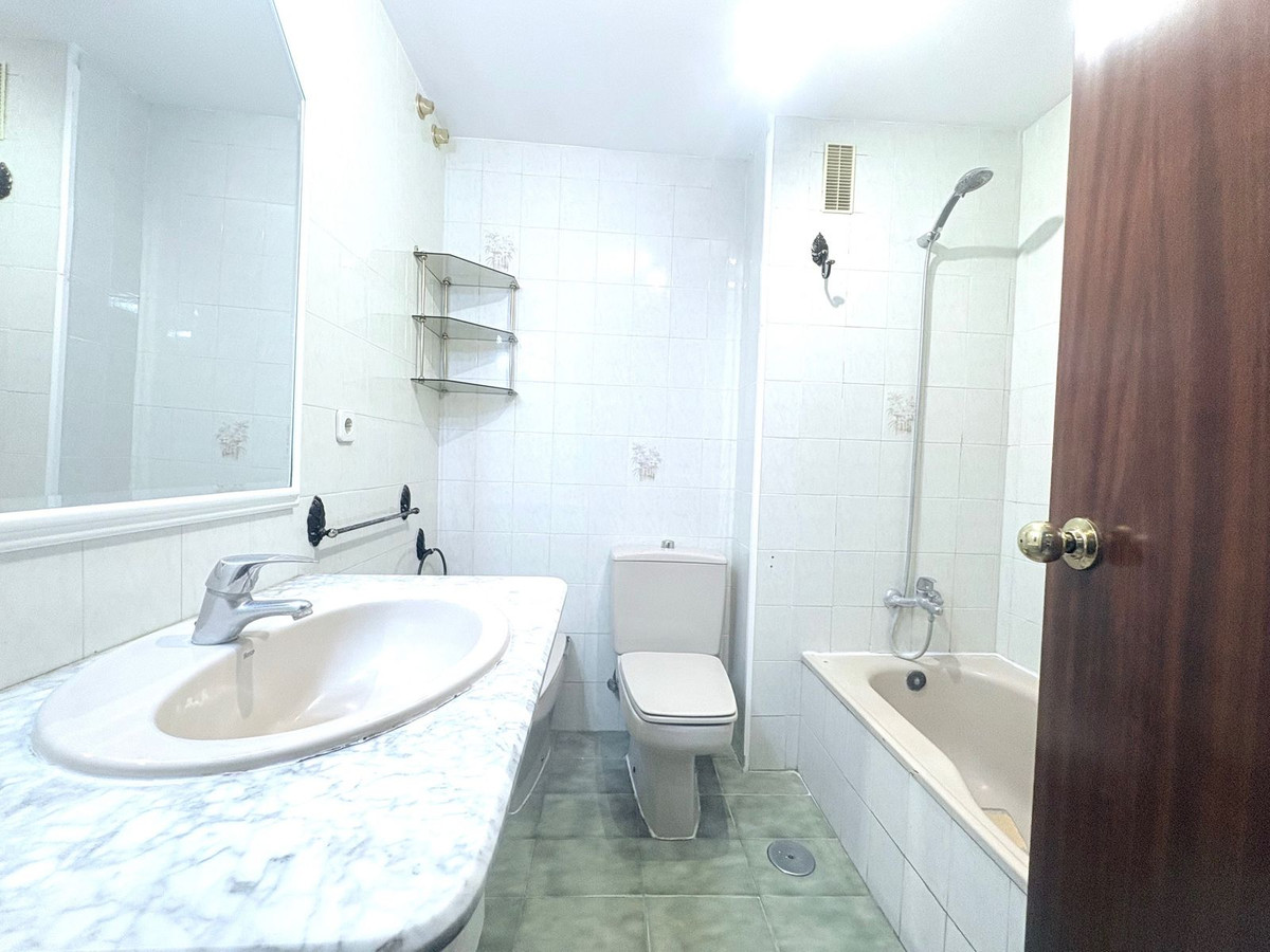 Appartement te koop in San Pedro de Alcántara | 3 slaapkamers H5255953