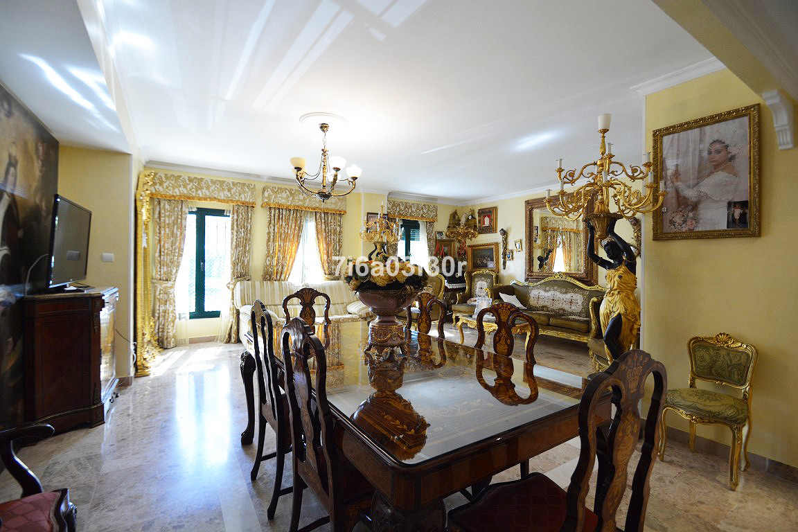 Appartement te koop in San Pedro de Alcántara | 3 slaapkamers H5256313