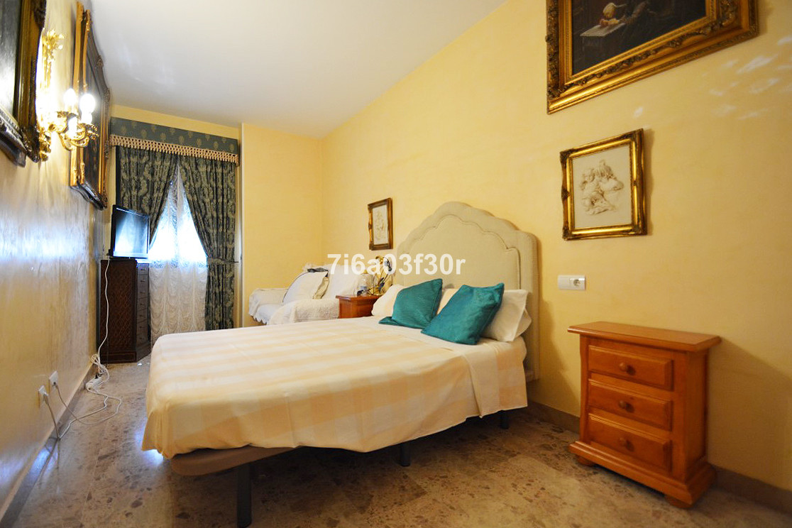 Appartement te koop in San Pedro de Alcántara | 3 slaapkamers H5256313