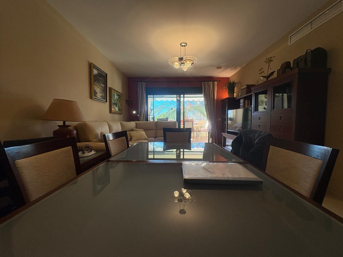 Appartement te koop in San Pedro de Alcántara | 3 slaapkamers H5257741