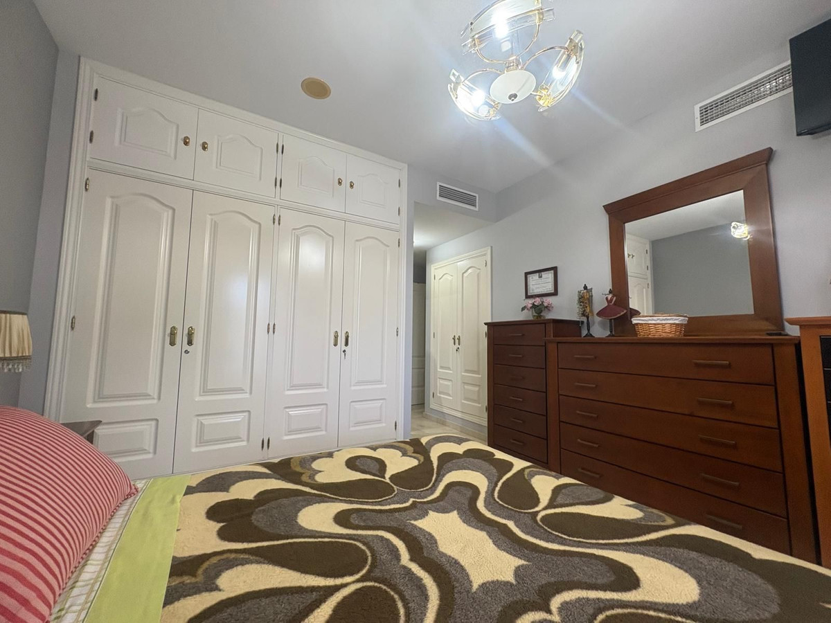 Appartement te koop in San Pedro de Alcántara | 3 slaapkamers H5257741