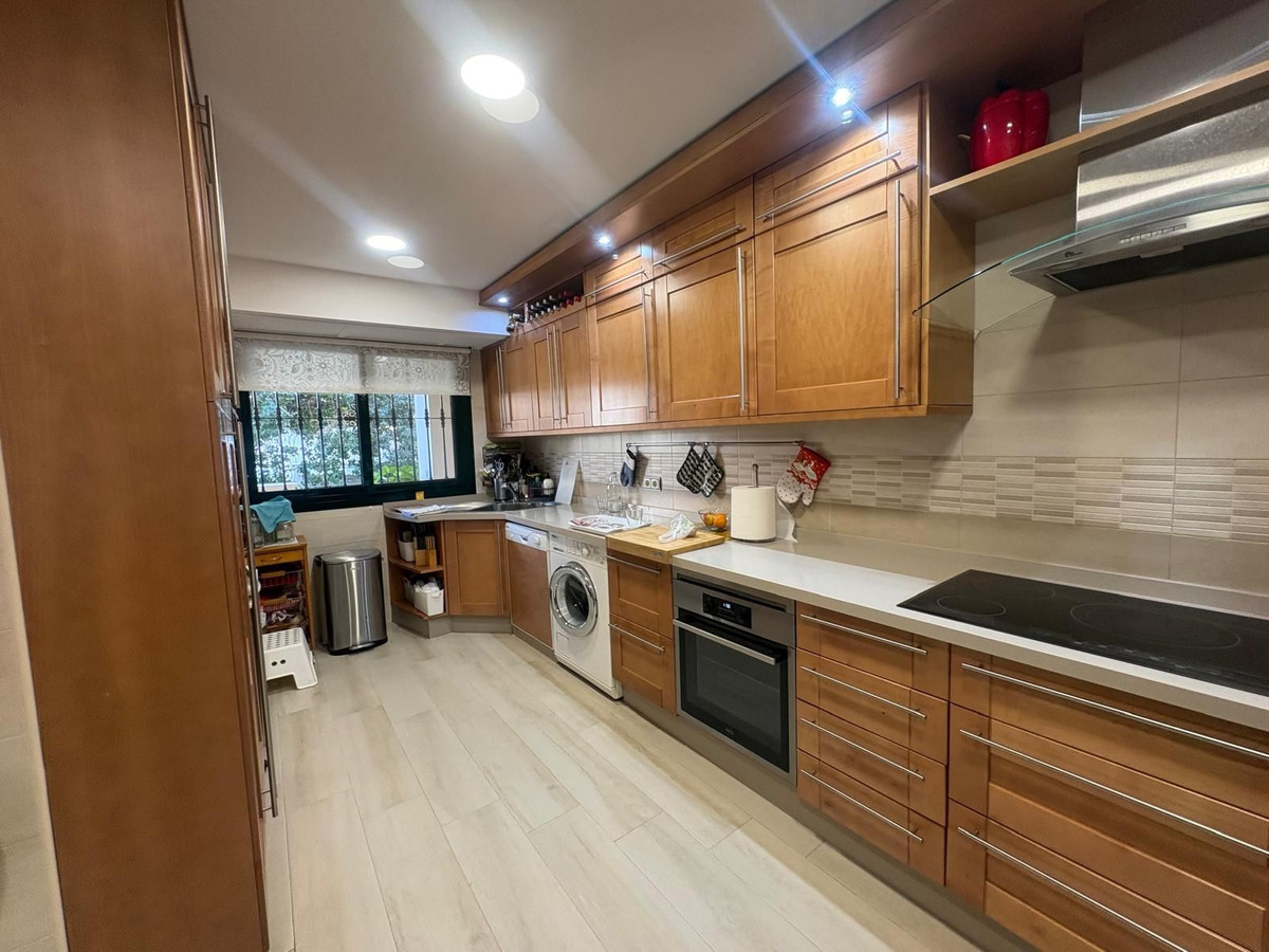 Appartement te koop in San Pedro de Alcántara | 3 slaapkamers H5257741