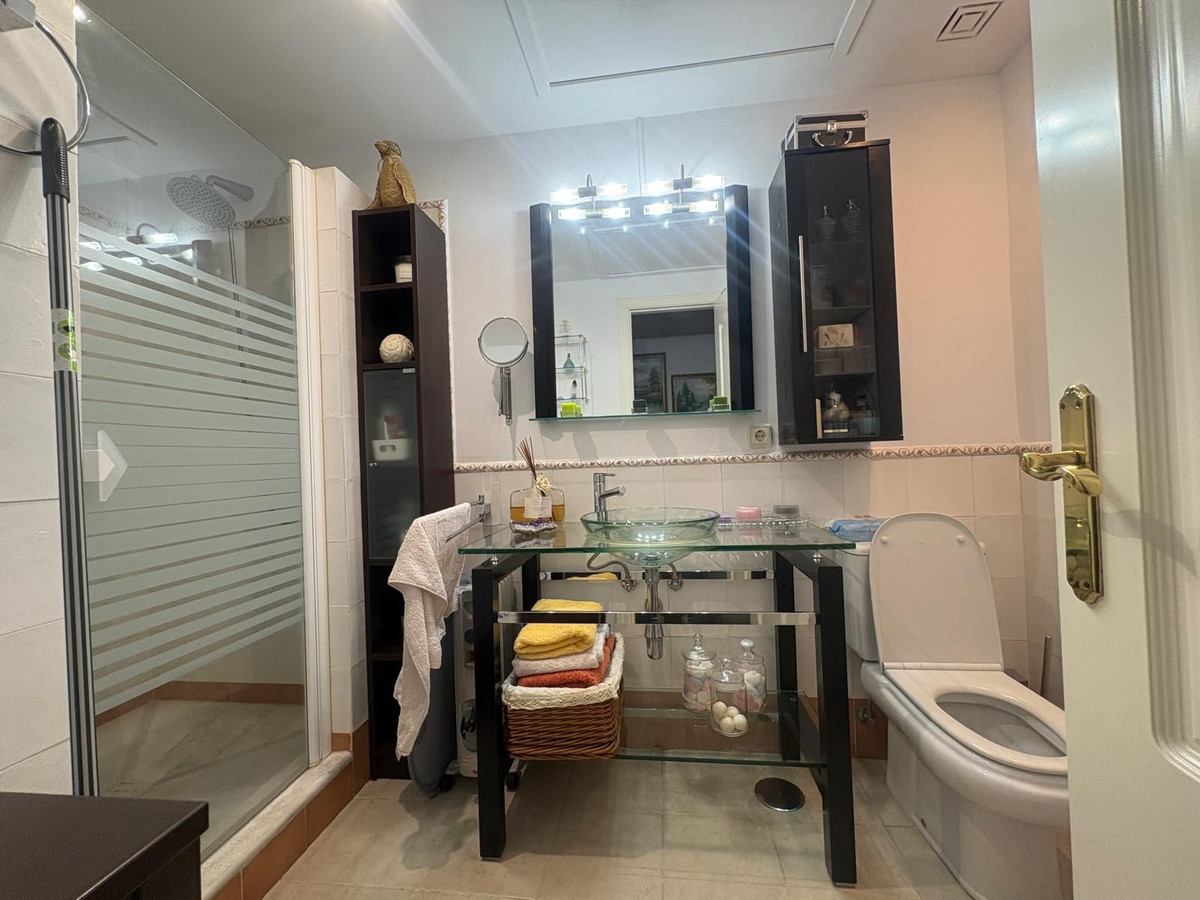 Appartement te koop in San Pedro de Alcántara | 3 slaapkamers H5257741