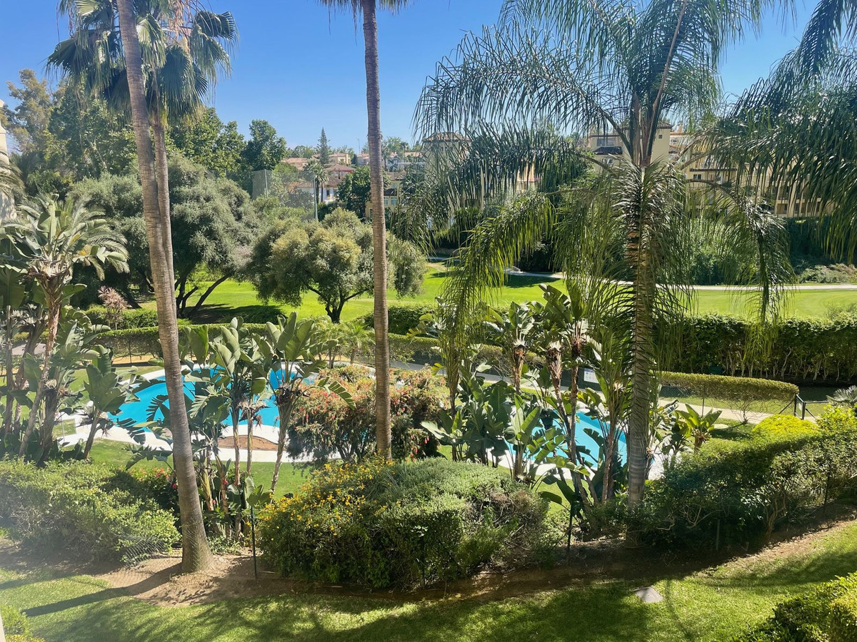 Appartement te koop in San Pedro de Alcántara | 3 slaapkamers H5257741