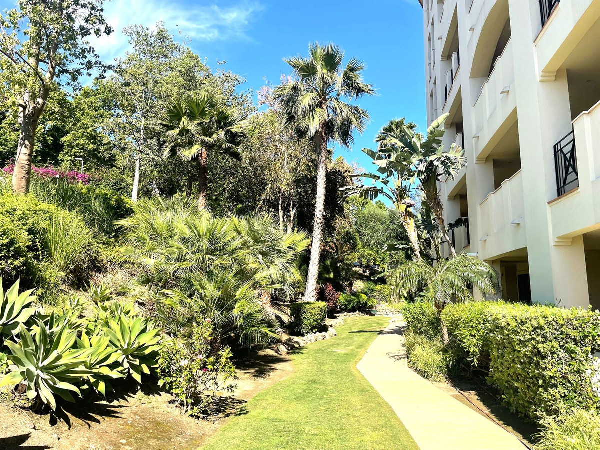 Appartement te koop in San Pedro de Alcántara | 3 slaapkamers H5257741